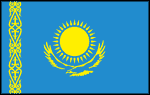 kazakhstan