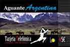 Aguante Argentina