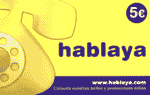 HablaYa - PIN