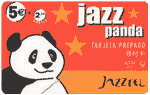 JazzPanda