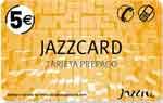 JazzCard