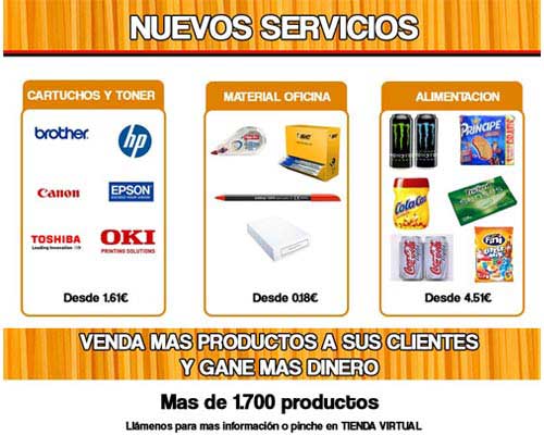 Promoción 1